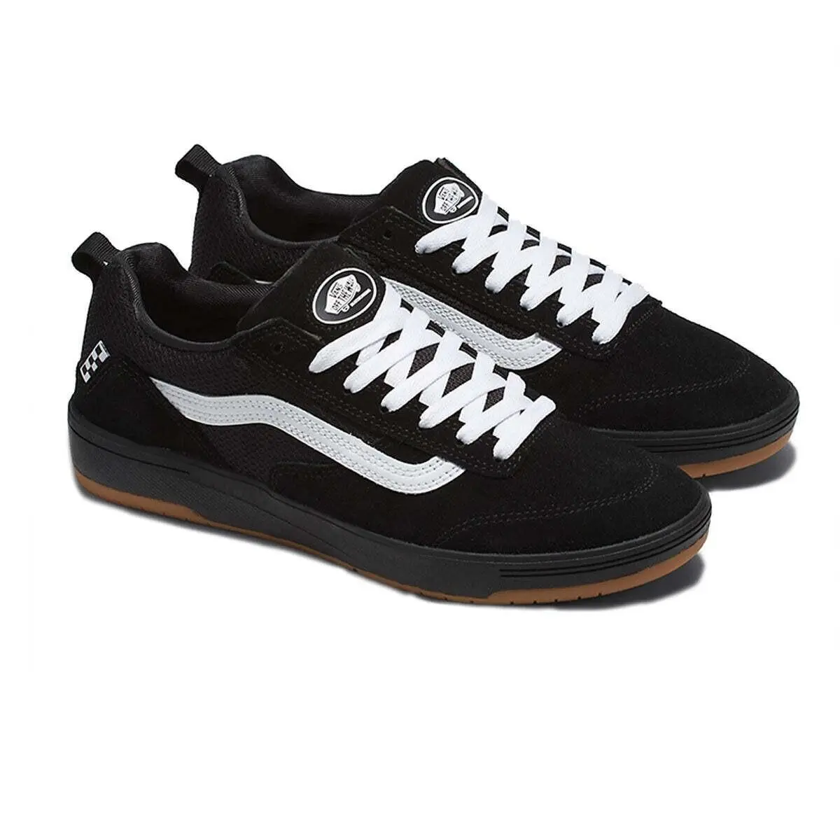 Vans shoes - Black 9