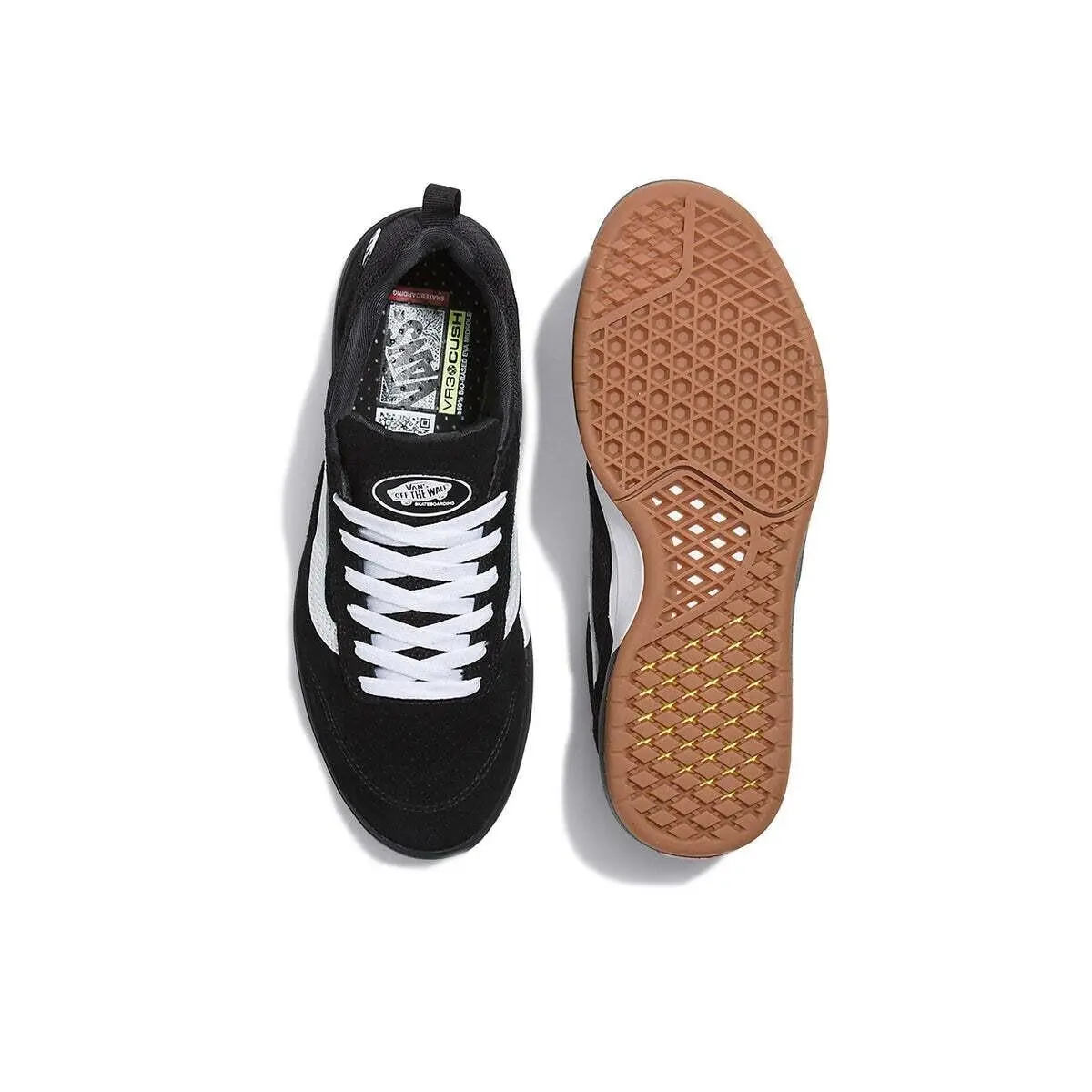 Vans shoes - Black 10