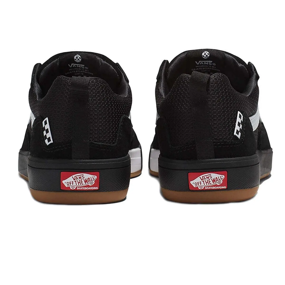 Vans shoes - Black 11