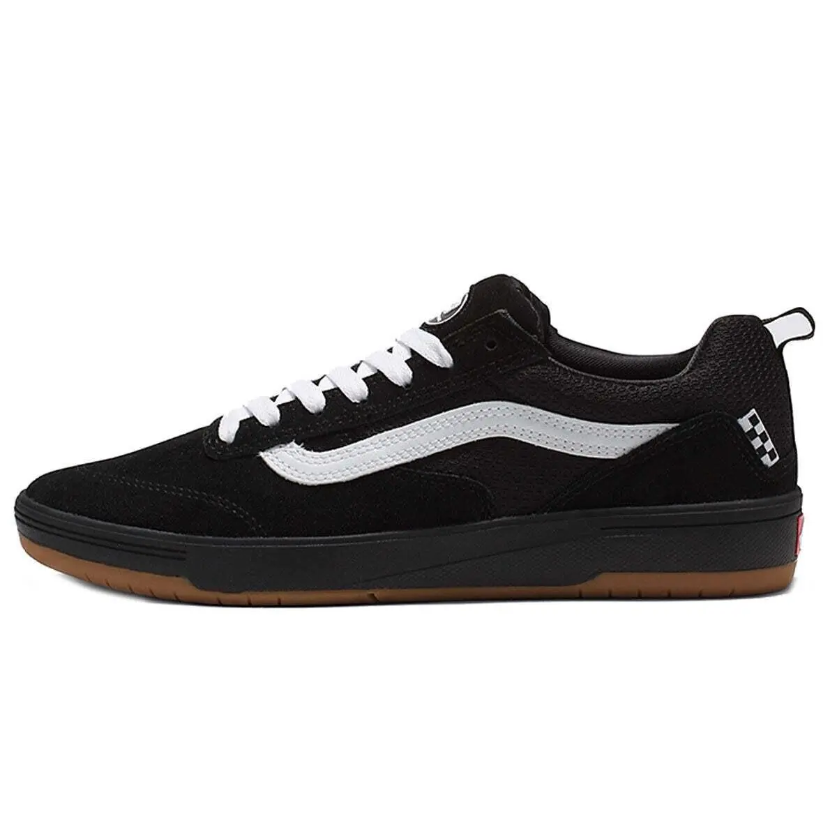Vans shoes - Black 12