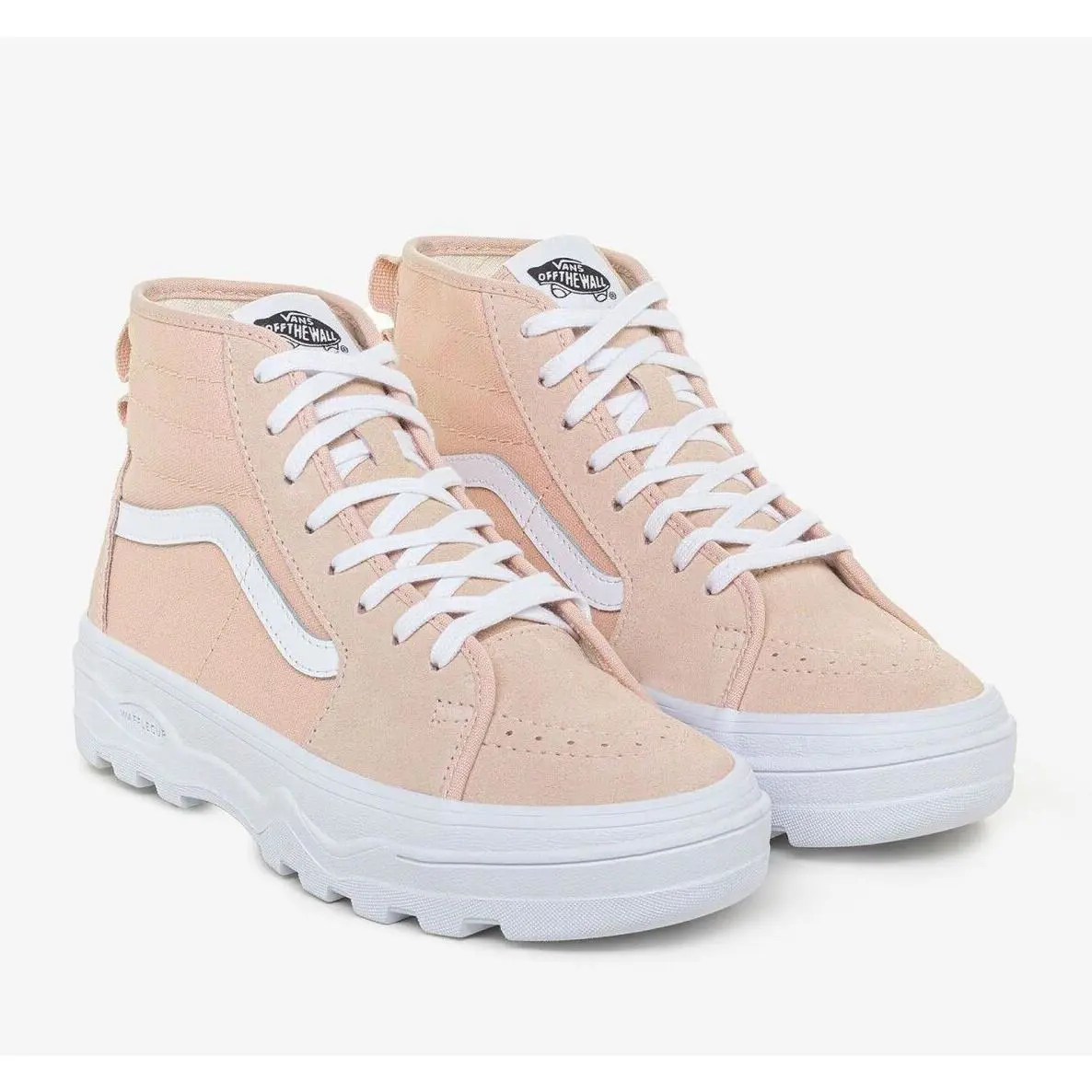 Vans shoes - VANS Sentry - Sentry - VN0A5KY5W0D - Dusty Rose 9