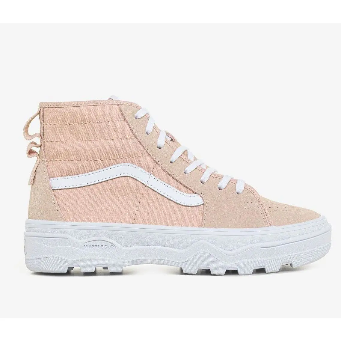 Vans shoes - VANS Sentry - Sentry - VN0A5KY5W0D - Dusty Rose 10