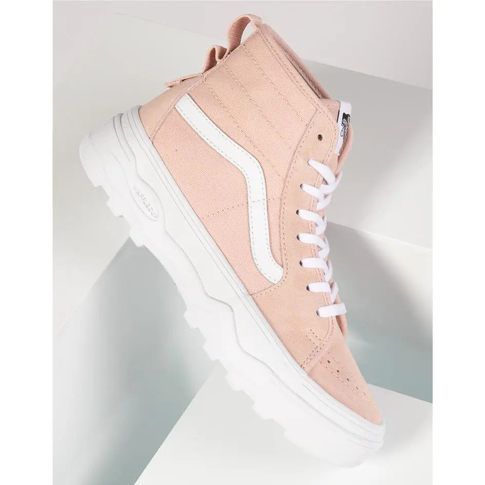 Vans shoes - VANS Sentry - Sentry - VN0A5KY5W0D - Dusty Rose 19