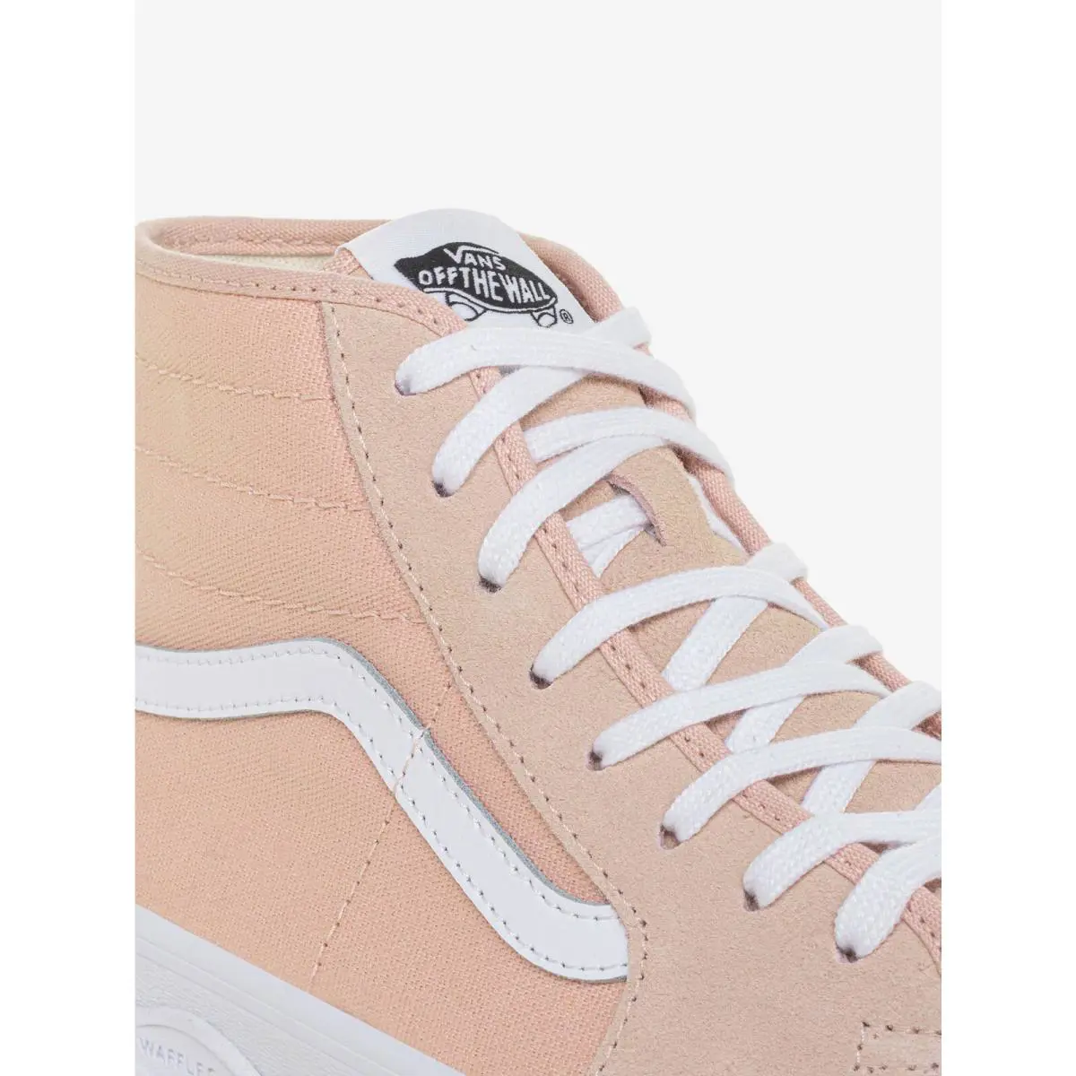 Vans shoes - VANS Sentry - Sentry - VN0A5KY5W0D - Dusty Rose 24