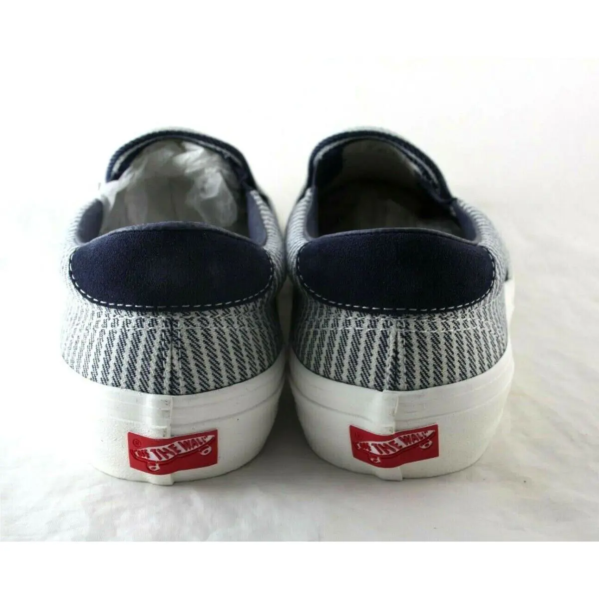 Vans shoes - Mt. Vernon Parisian Night - Vernon Parisian Night - Vn0a4btzvy7 - Parisian Night/Marshmallow 4