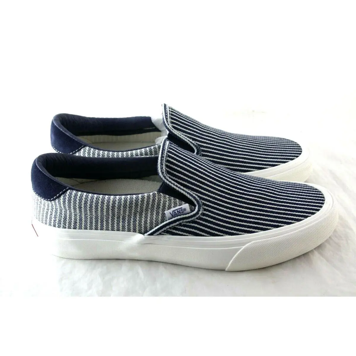 Vans shoes - Mt. Vernon Parisian Night - Vernon Parisian Night - Vn0a4btzvy7 - Parisian Night/Marshmallow 5