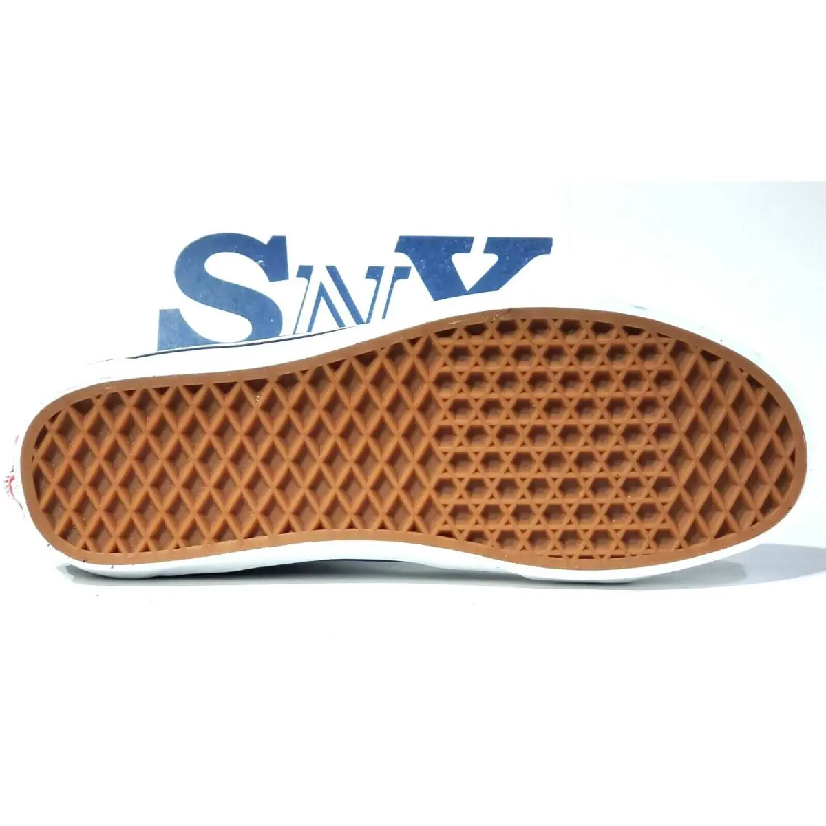 Vans shoes - Navy 2