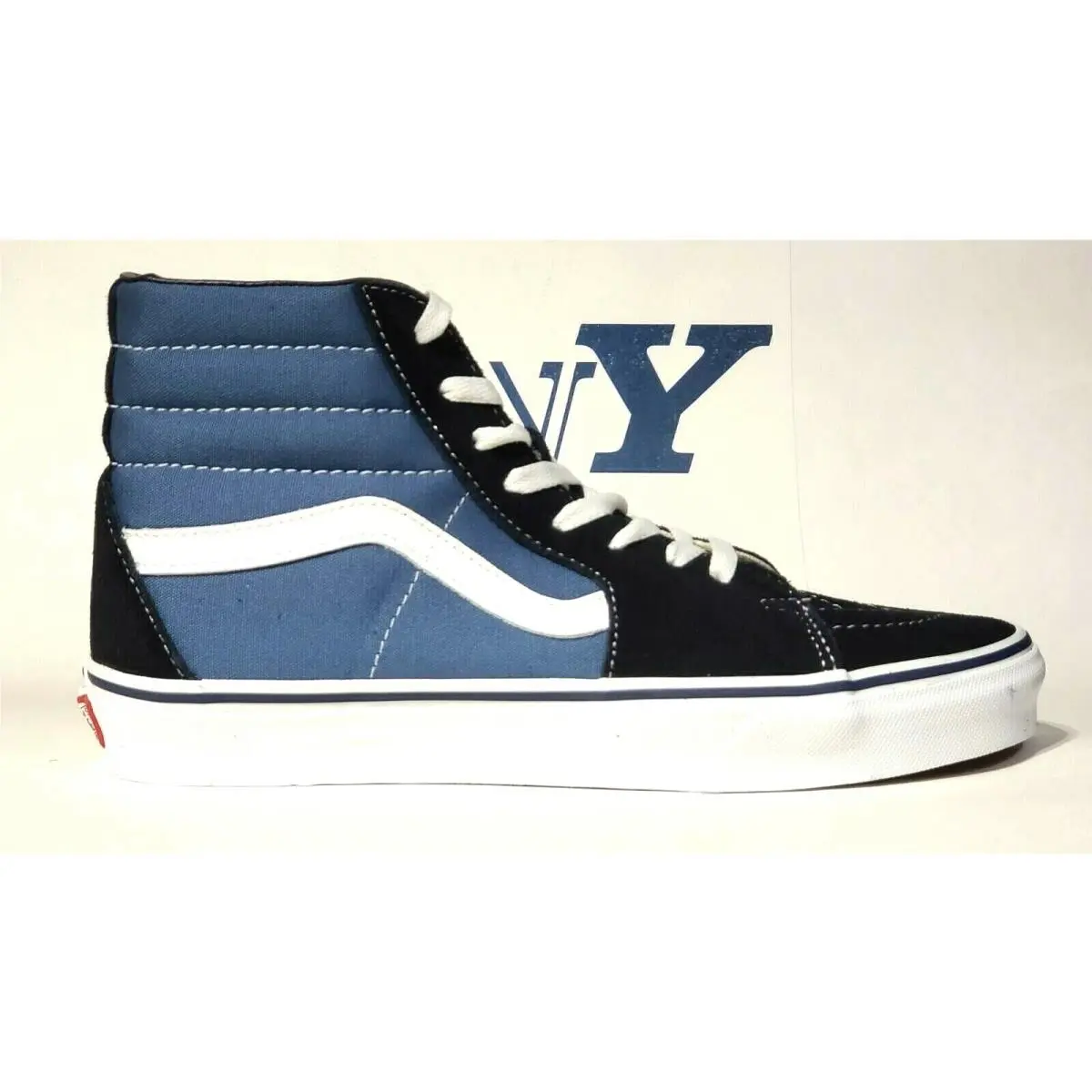 Vans shoes - Navy 3