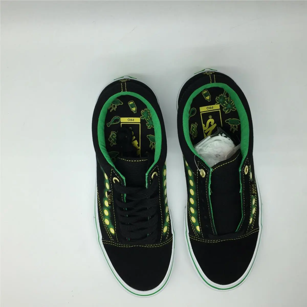 Vans shoes - Shake Junt - Shake Junt - Multicolor 1