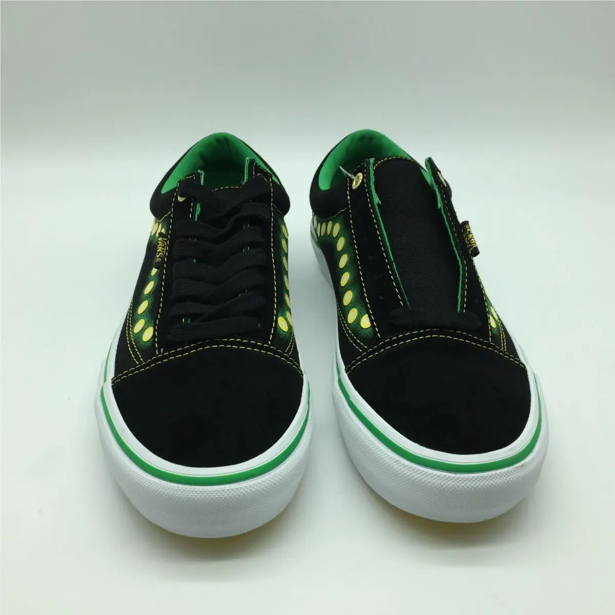 Vans shoes - Shake Junt - Shake Junt - Multicolor 2