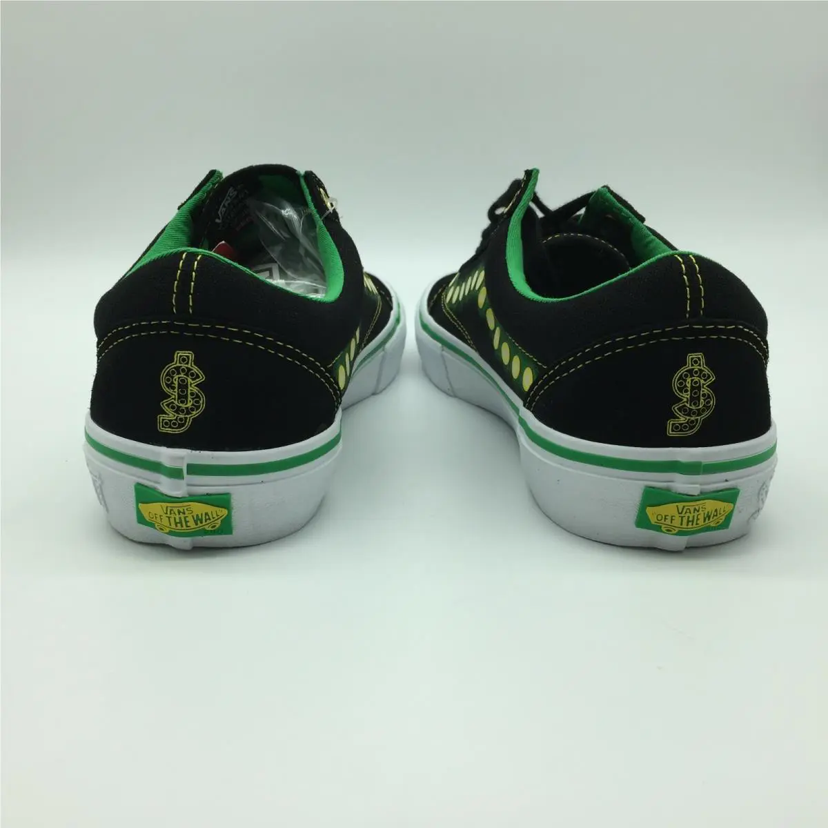 Vans shoes - Shake Junt - Shake Junt - Multicolor 3