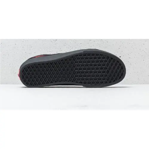 Vans shoes - VANS Old Skool - Old Skool - VN0A38G1UNB - Black 8