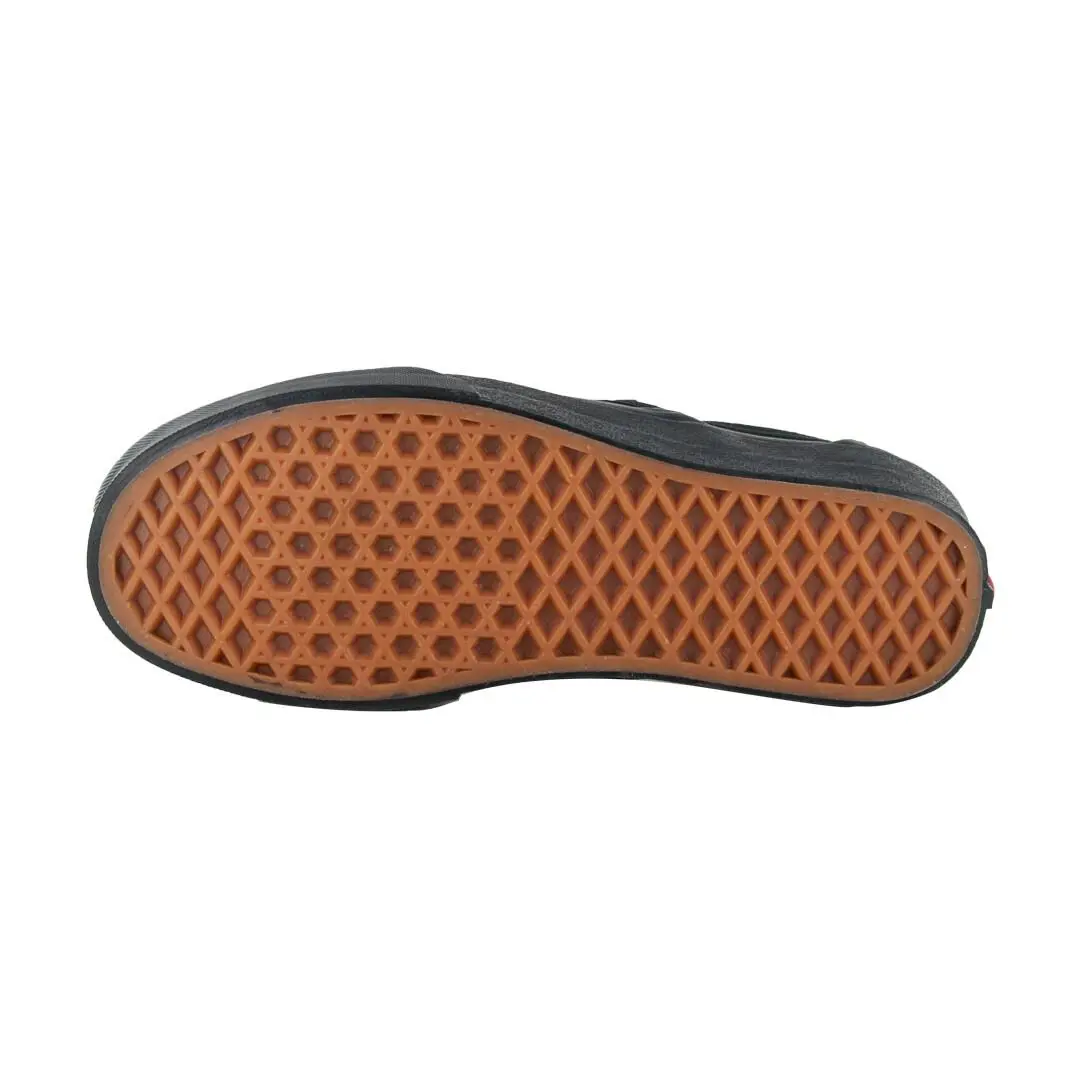 Vans shoes - Black/Black 1