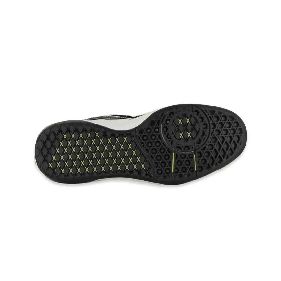 Vans shoes - Black/White/Black 4