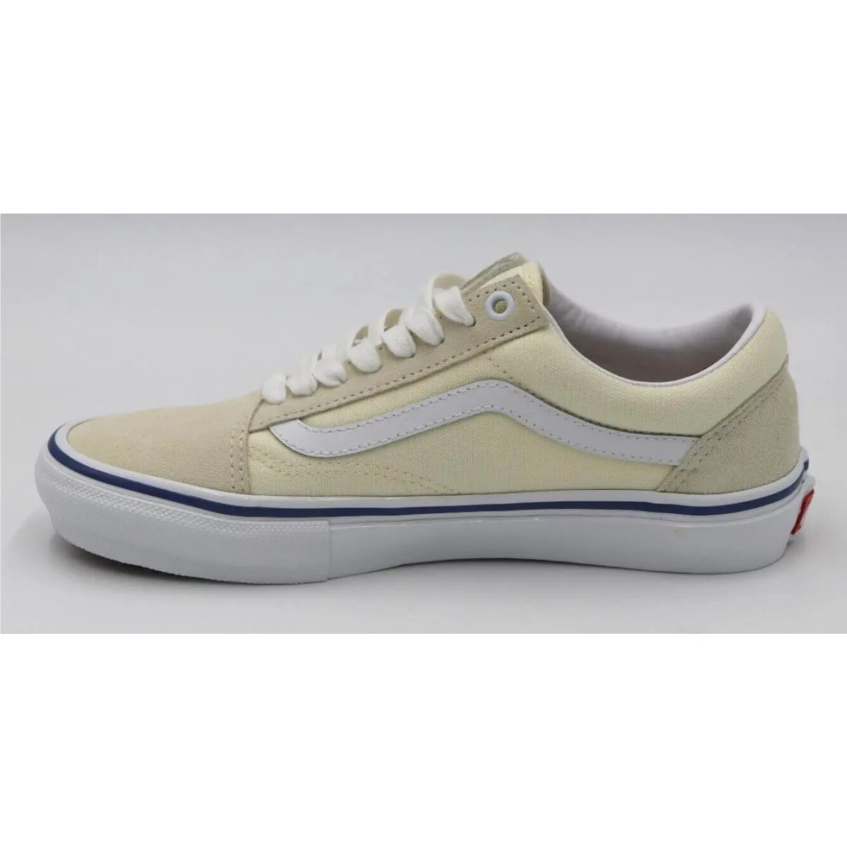 Vans shoes - VANS Old Skool - Old Skool - Off White 1