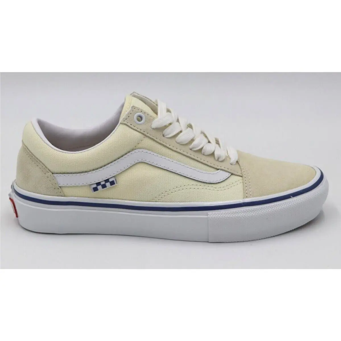Vans shoes - VANS Old Skool - Old Skool - Off White 4
