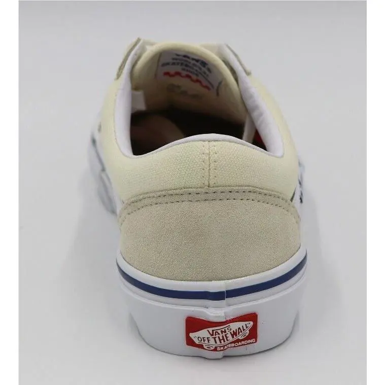 Vans shoes - VANS Old Skool - Old Skool - Off White 5