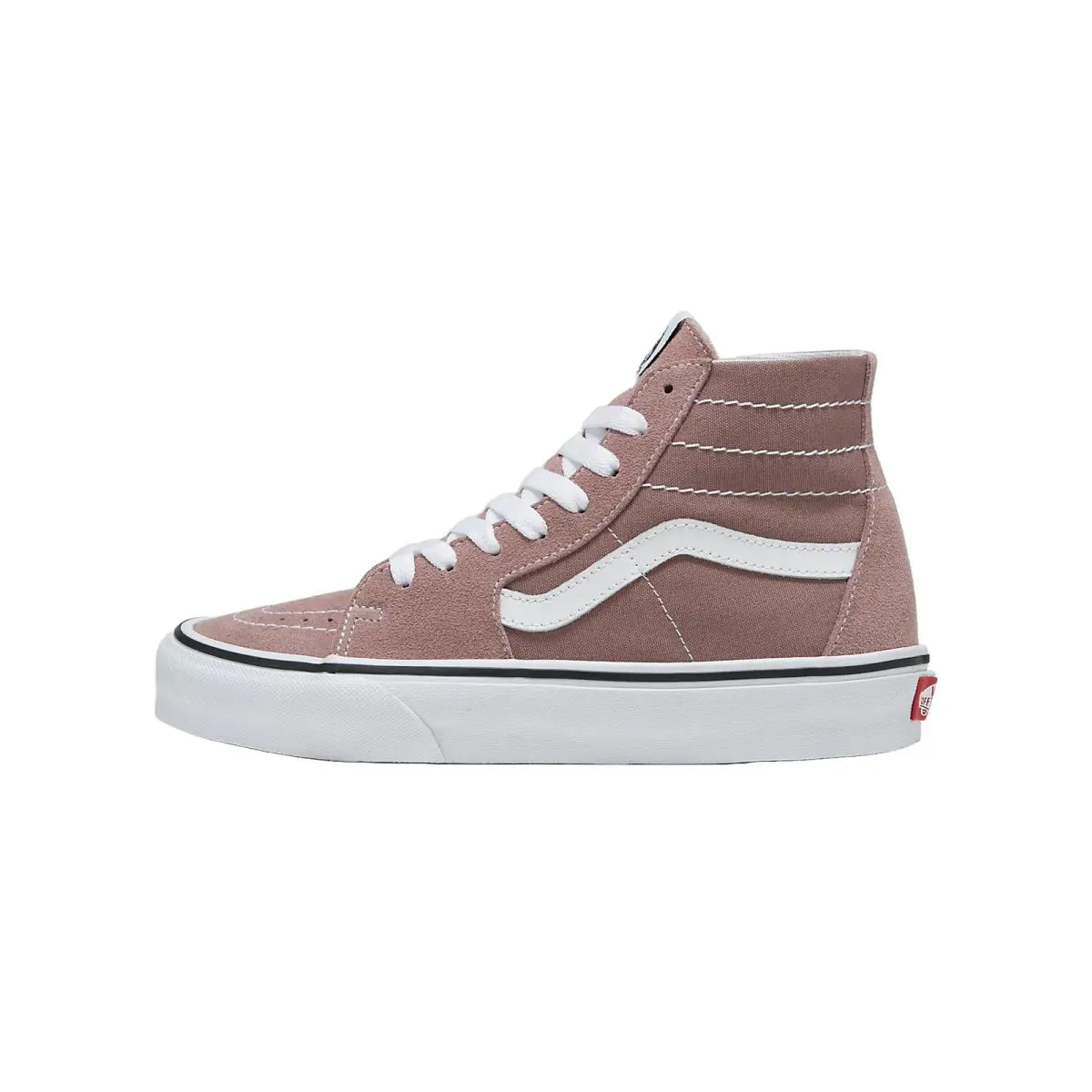 Vans FU SK8-HI Tapered Sneakers C9I Color Theory Antler