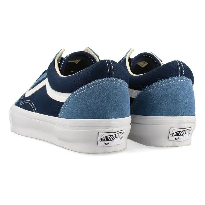Vans shoes - VANS Old Skool - Old Skool - Blue 1