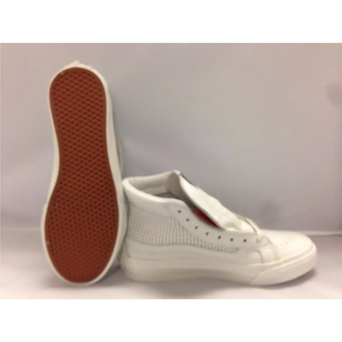 Vans shoes - white 0