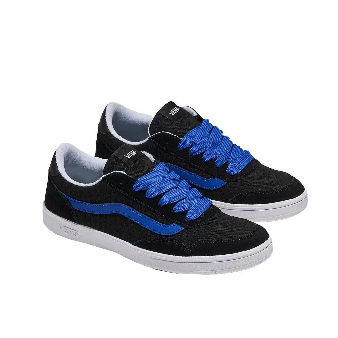 Vans shoes - 90s Retro Black 1
