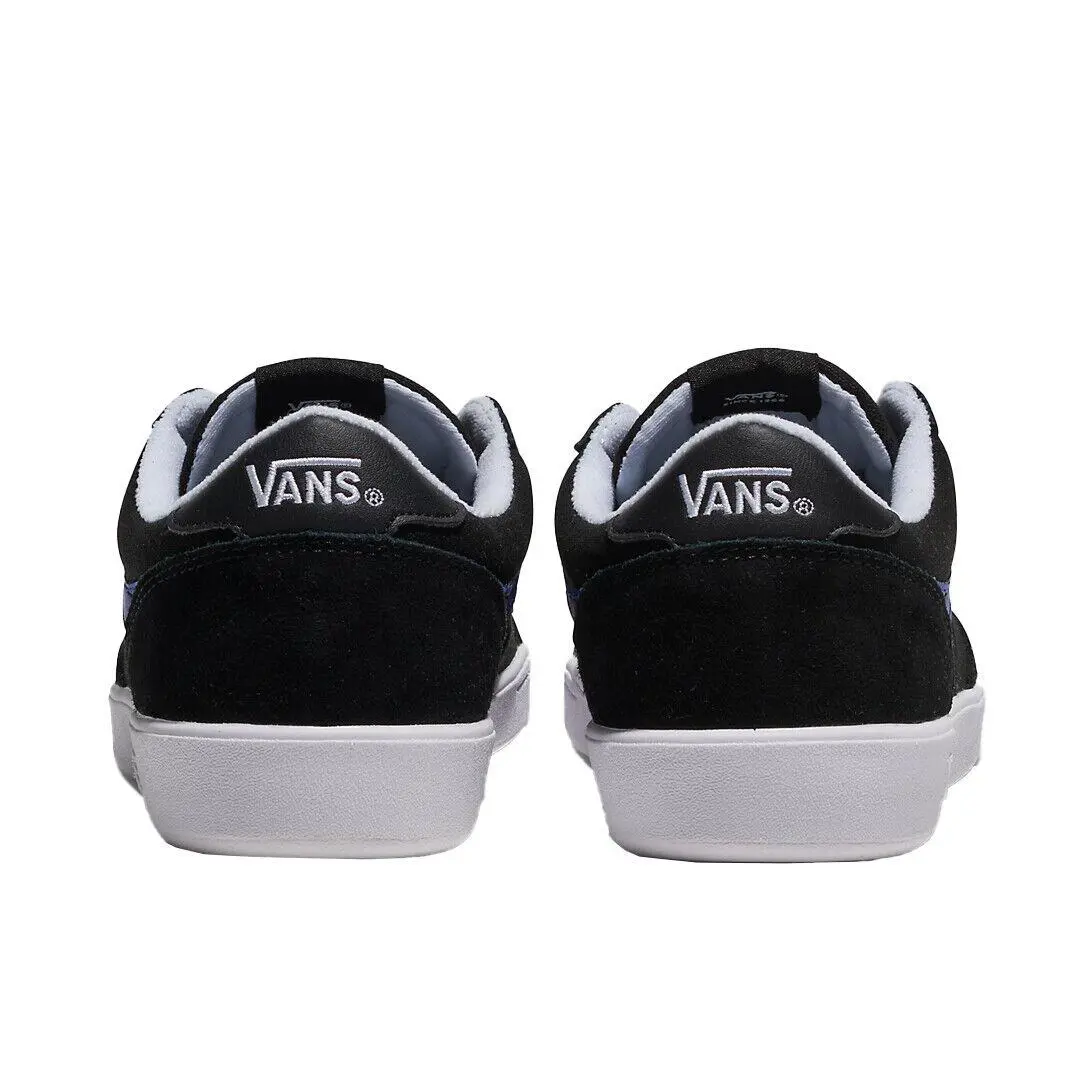 Vans shoes - 90s Retro Black 4