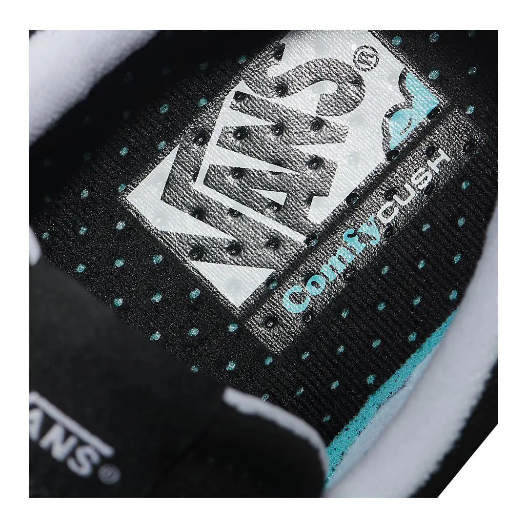 Vans shoes - 90s Retro Black 6
