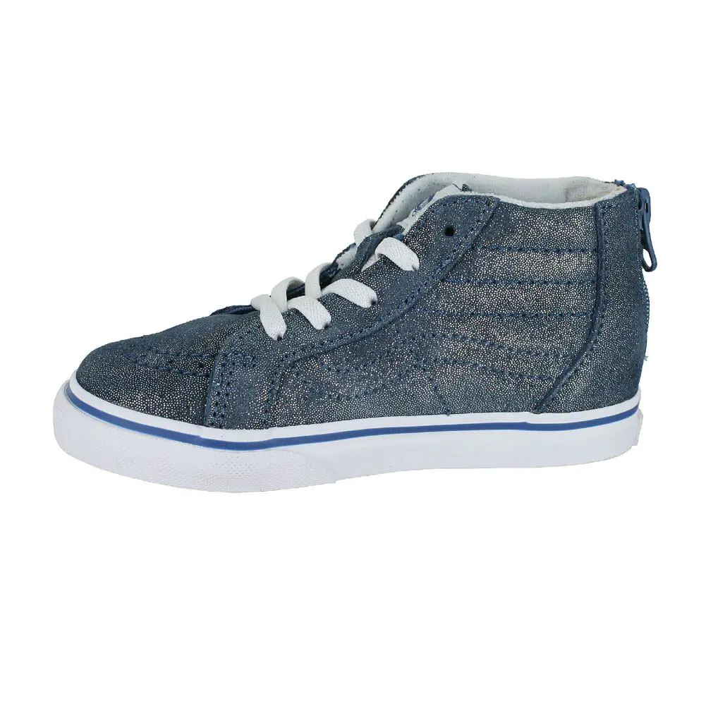 Vans shoes - VN0A4BV1 V3R - HOGWARTS METALLIC 0