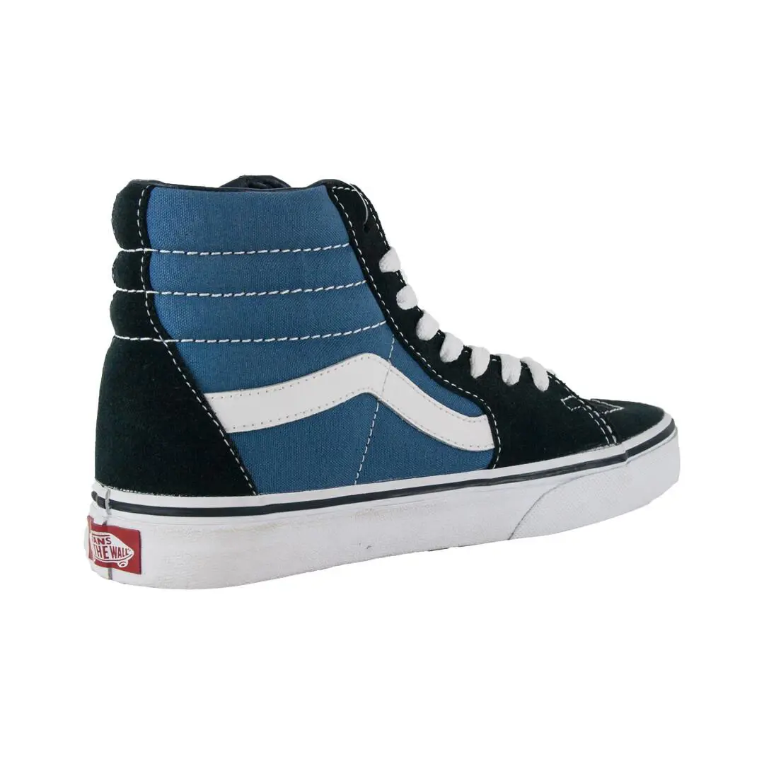 Vans shoes - Navy 3