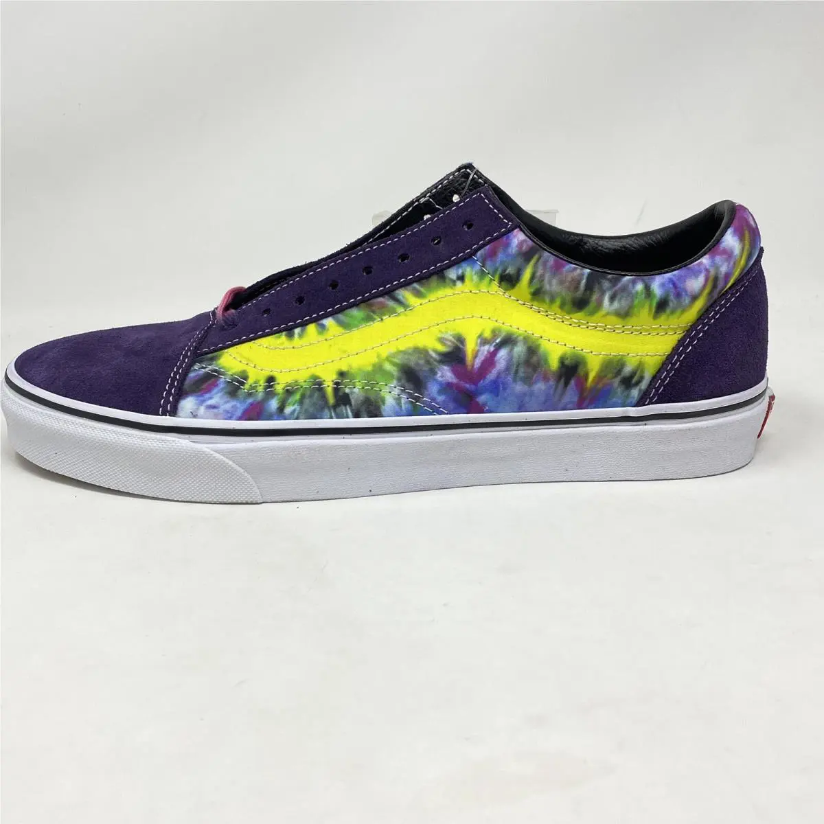 Vans shoes - VANS Old Skool - Old Skool - VN0A38G1VMO - Purple (UPC: 0192826093790) 0
