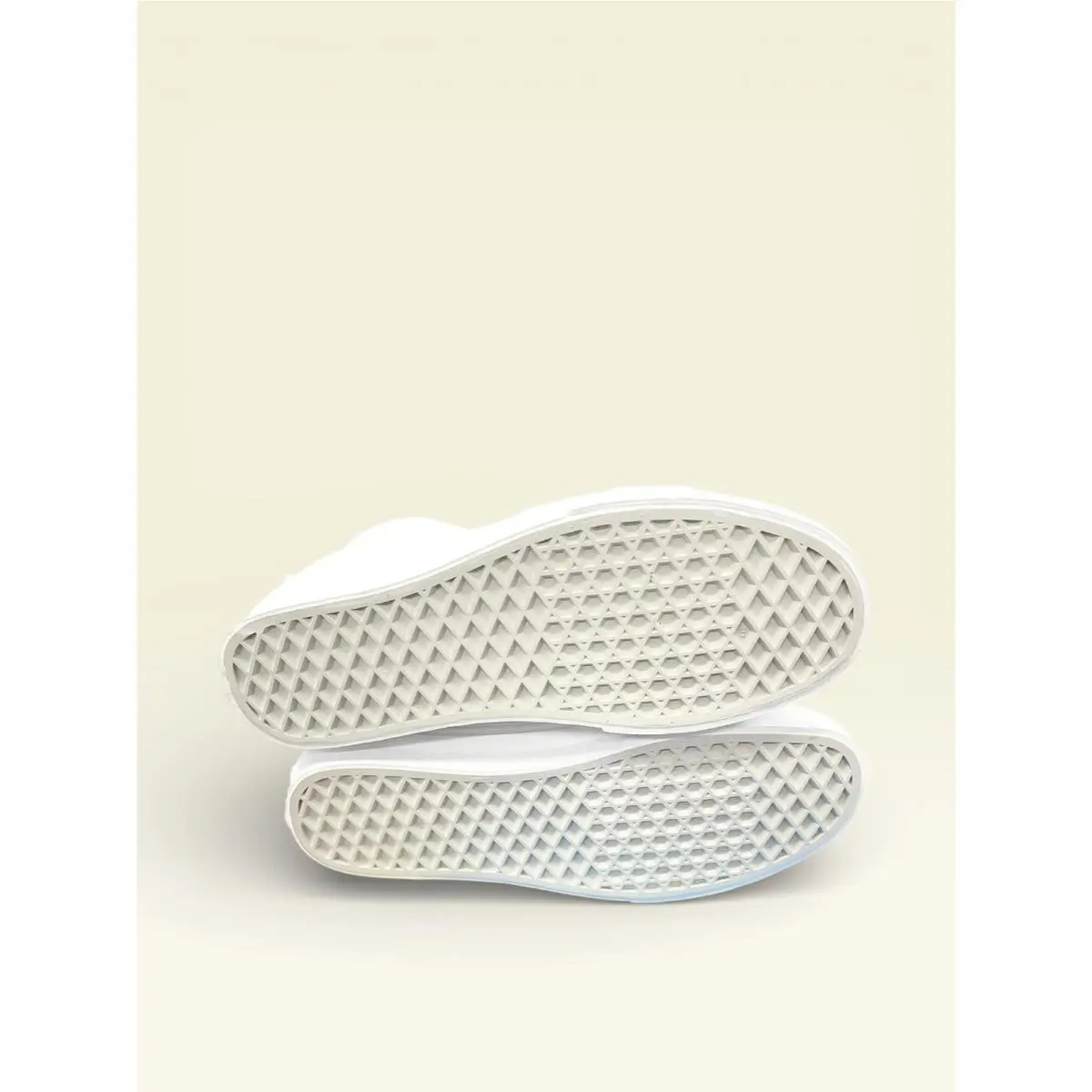 Vans shoes - VANS SK8 - VN000D5IW00 - White (UPC: 0700053630765) 8