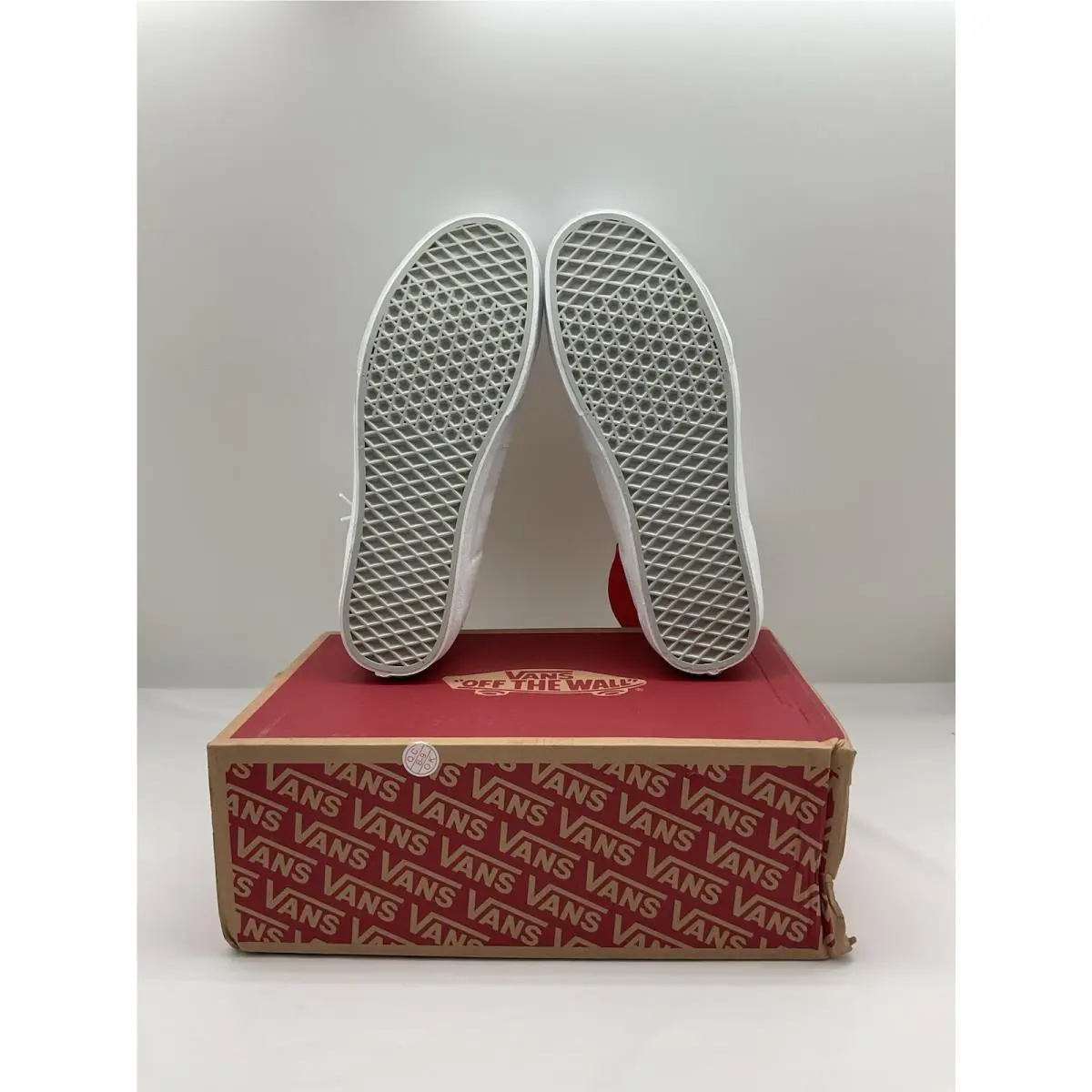 Vans shoes - VANS SK8 - VN000D5IW00 - White (UPC: 0700053630901) 0