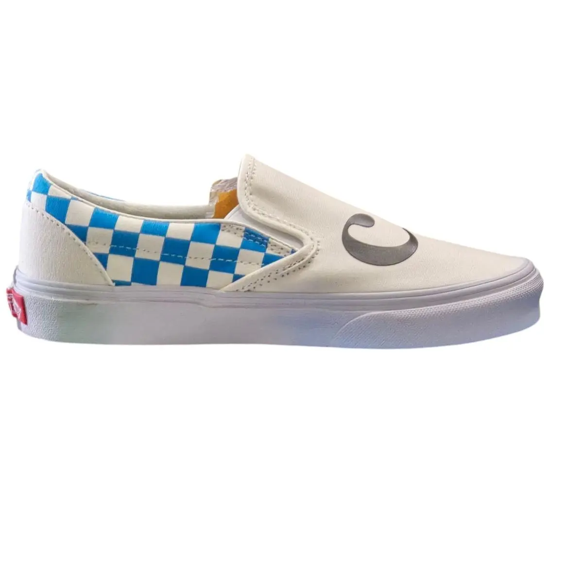 Vans shoes - VANS Classic Slip-On - Classic - V000XG88MY - Multicolor 3