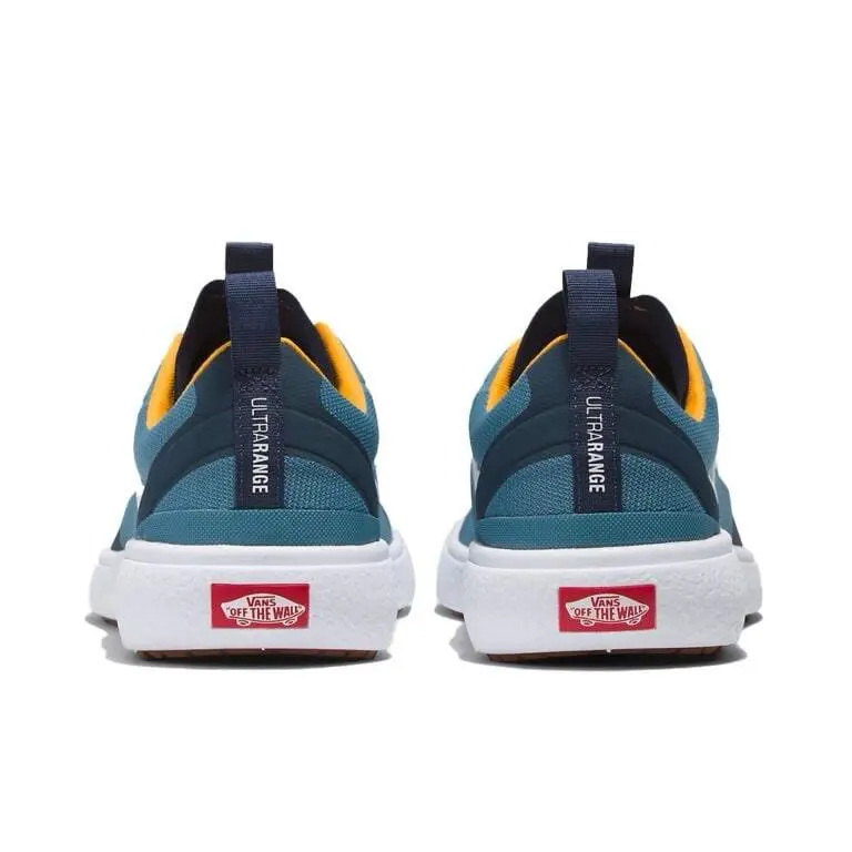 Vans shoes - VANS UltraRange Exo - UltraRange Exo - VN0A4U1KJCN - Blue 1
