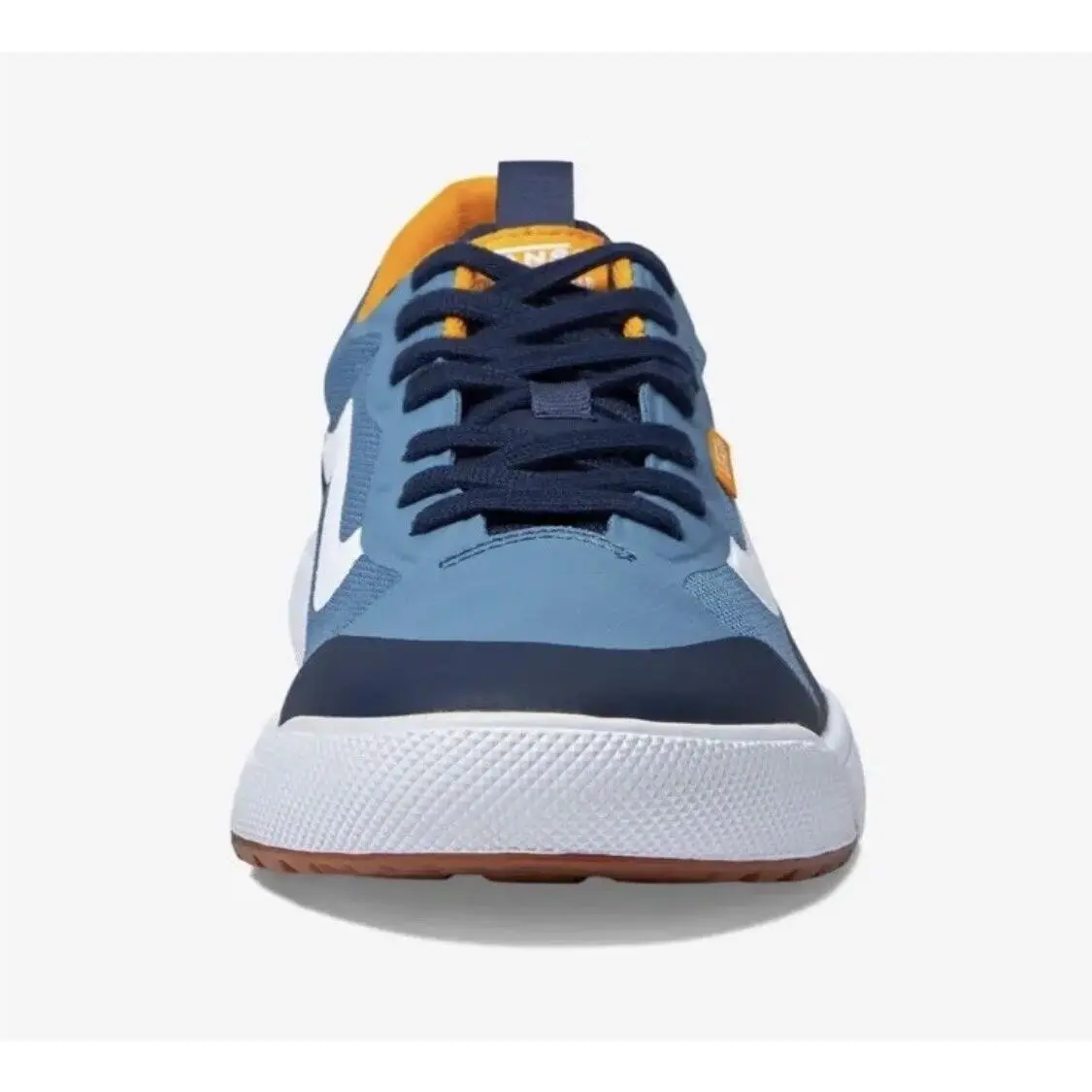 Vans shoes - VANS UltraRange Exo - UltraRange Exo - VN0A4U1KJCN - Bluestone Navy Light Blue Gold Yellow White (UPC: 0196573452725) 3