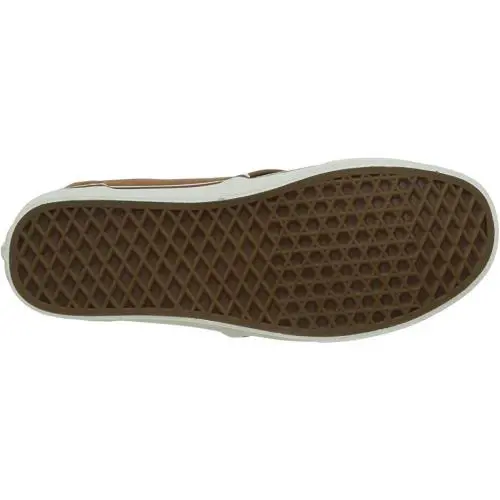 Vans shoes - VANS Atwood - Atwood - VN0A327LLYV - Brown (UPC: 0190284673837) 1