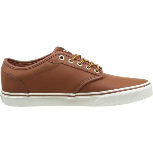 Vans shoes - VANS Atwood - Atwood - VN0A327LLYV - Brown (UPC: 0190284673837) 3