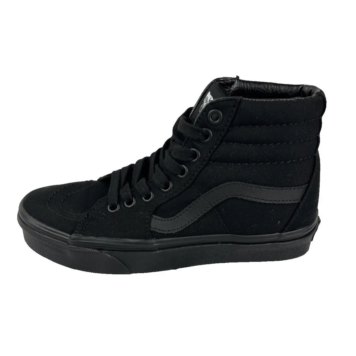Vans shoes - VANS SK8 - VN000TS9BJ4 - Black (UPC: 706420456013) 0
