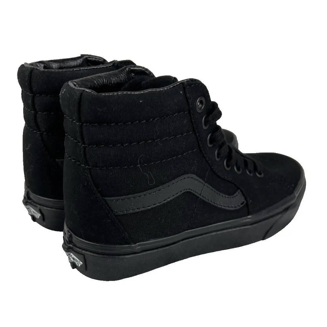 Vans shoes - VANS SK8 - VN000TS9BJ4 - Black (UPC: 706420456013) 5