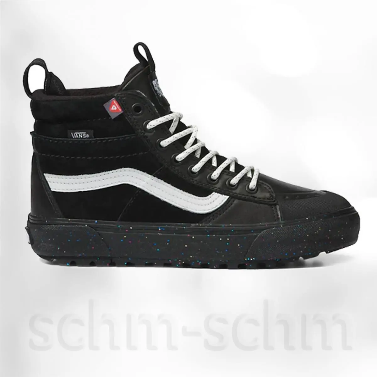 Vans shoes - Sk8-Hi MTE-2 - VN0A5HZZA0B - Multicolor 0