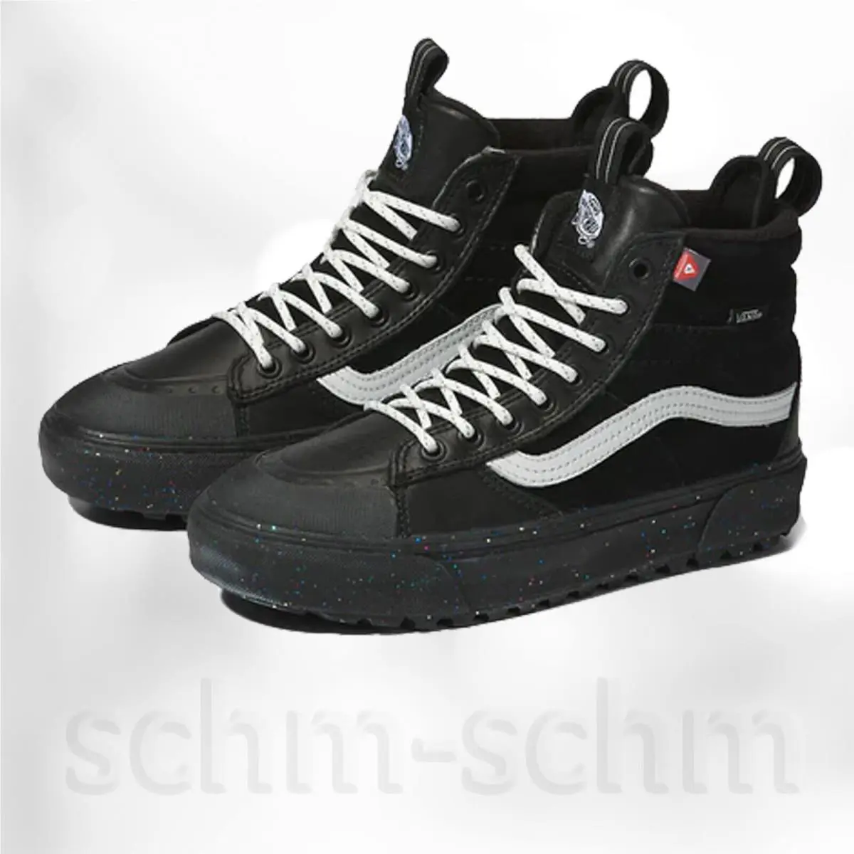Vans shoes - Sk8-Hi MTE-2 - VN0A5HZZA0B - Multicolor 1