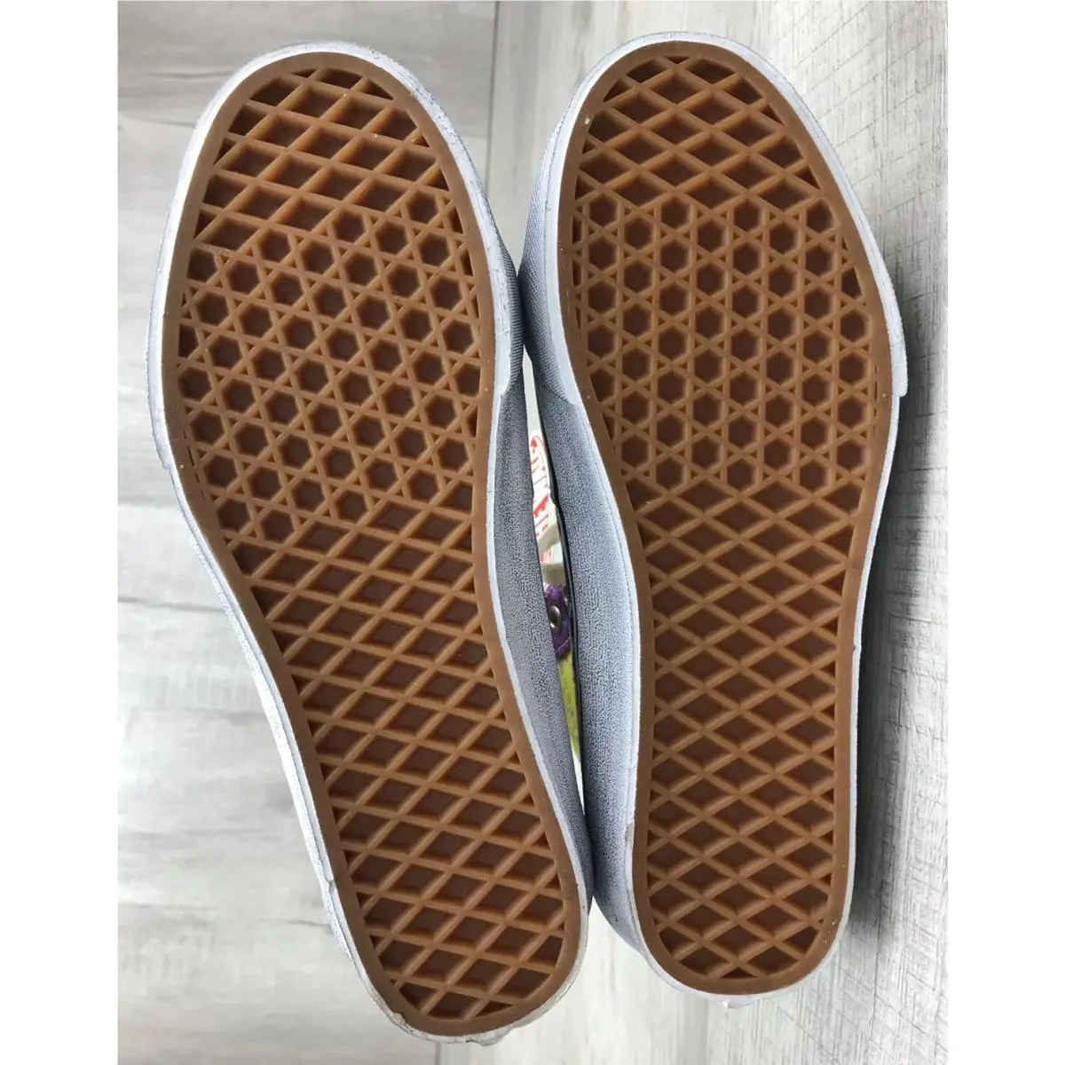 Vans shoes - VANS SK8 - VN0A4U1619X - Multicolor (UPC: 0192827718814) 7