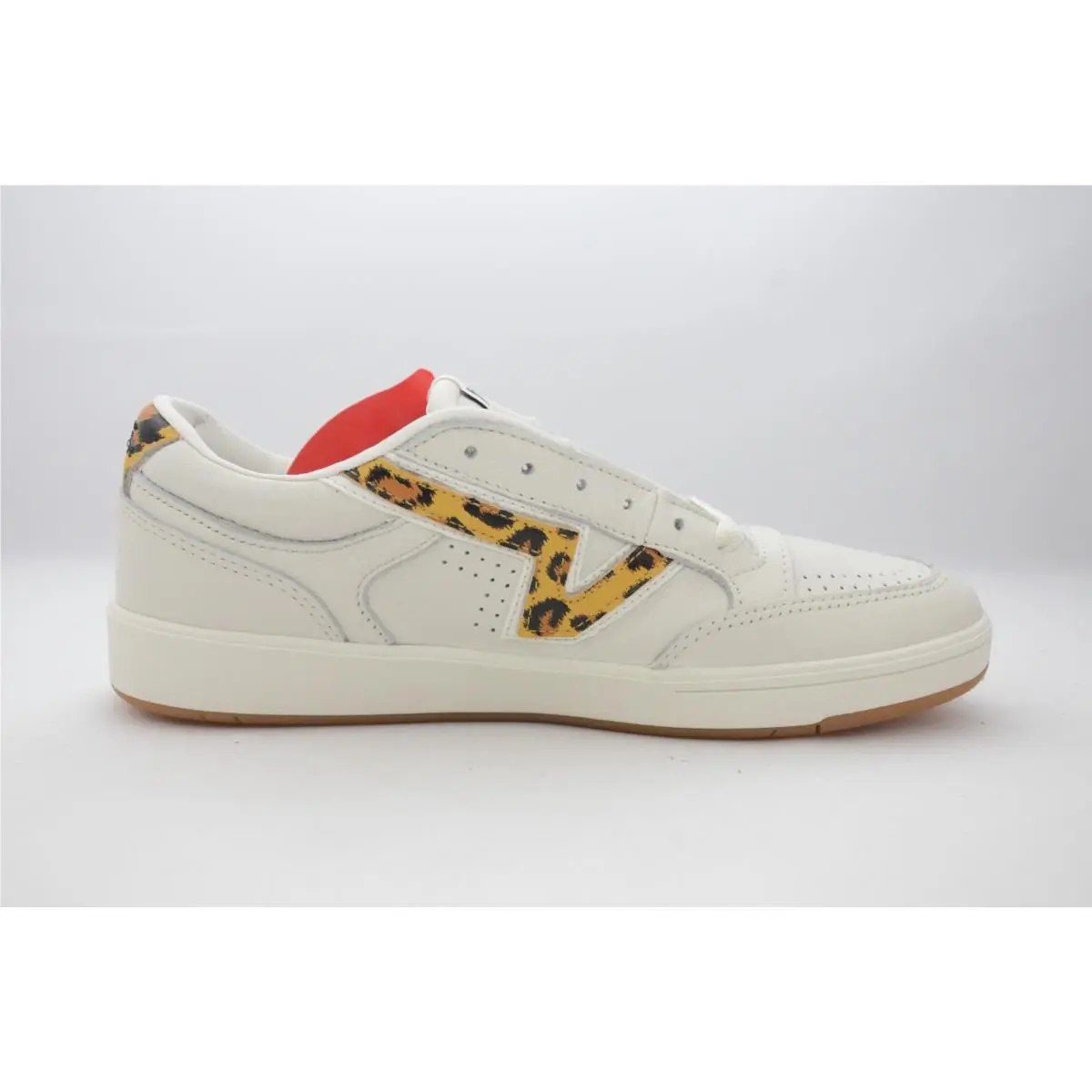 Vans shoes - VANS Lowland - Lowland - VN0A4TZY1VQ - White (UPC: 192827709256) 1