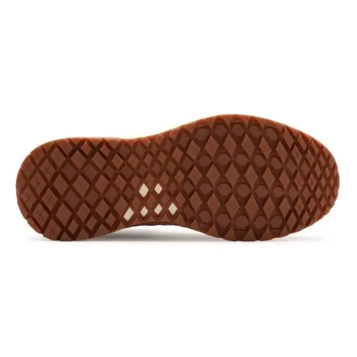 Vans shoes - Vans Ultrarange Exo Hi - Ultrarange Exo - VN0A5KS5FW6 - Brown, Manufacturer: Dachshund/Black (UPC: 195440334072) 6