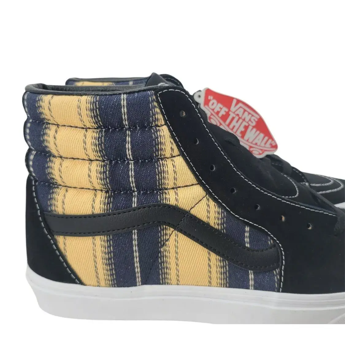 Vans shoes - VN0A4U39WYT - VN0A4U39WYT - Brown 0
