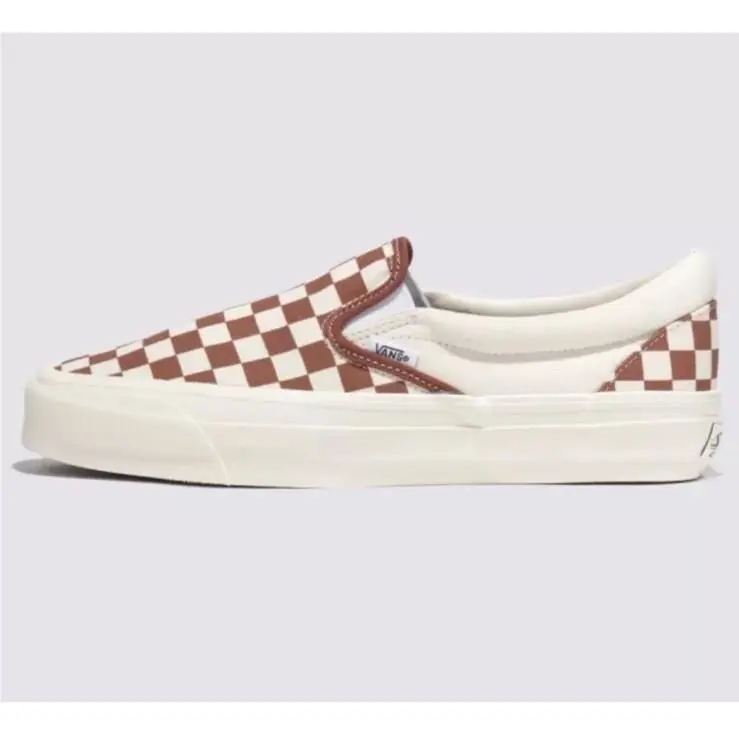 Vans shoes - VN000CSECFF - VN000CSECFF - multi color 0