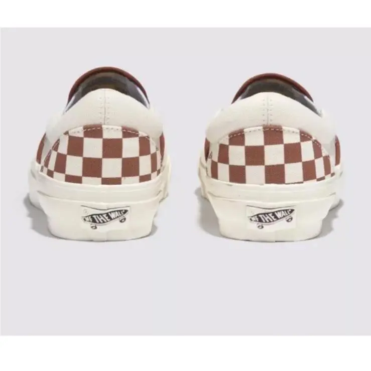 Vans shoes - VN000CSECFF - VN000CSECFF - multi color 1