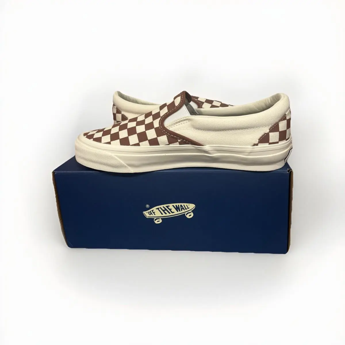 Vans shoes - VN000CSECFF - VN000CSECFF - multi color 2