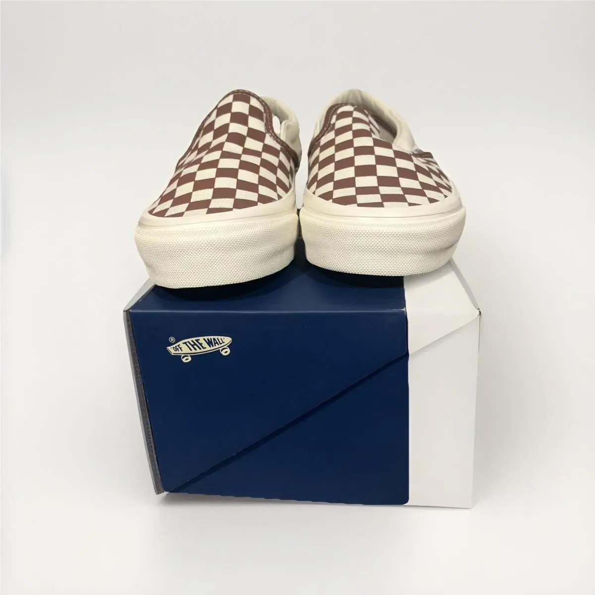 Vans shoes - VN000CSECFF - VN000CSECFF - multi color 3