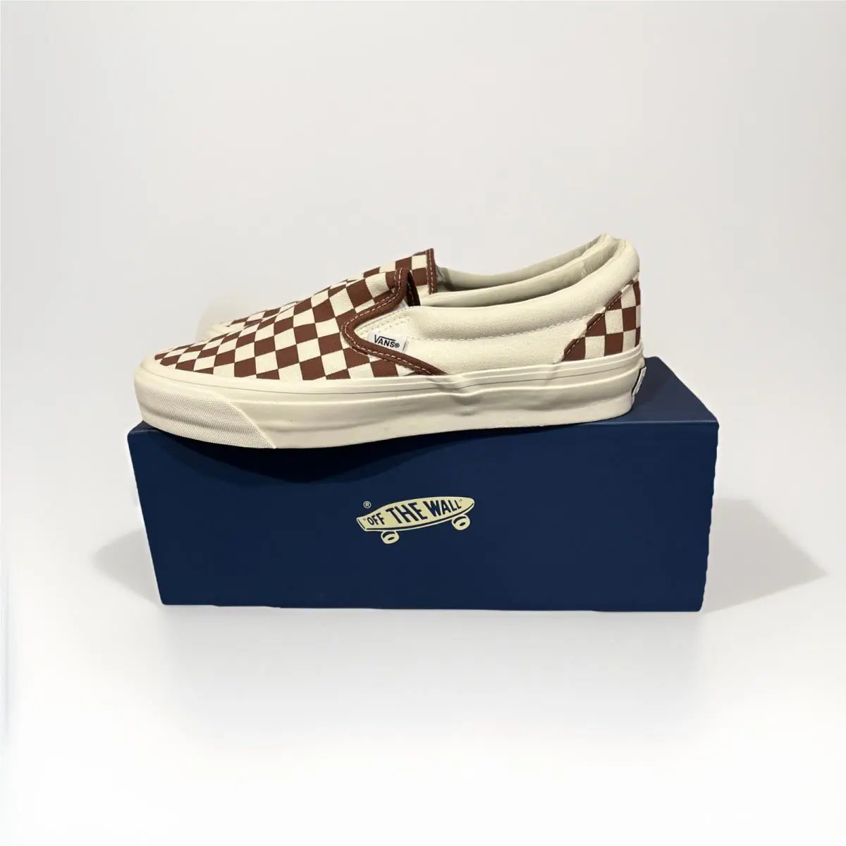 Vans shoes - VN000CSECFF - VN000CSECFF - multi color 6